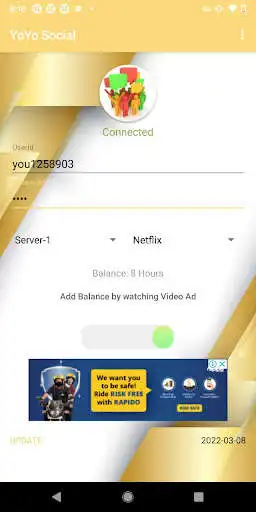 Play YoYo Social  and enjoy YoYo Social with UptoPlay