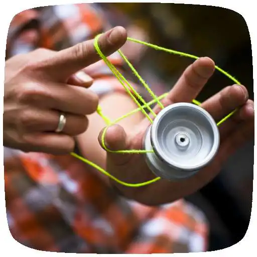 Play YoYo Tricks Guide APK