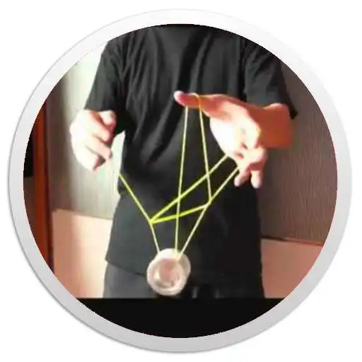 Free play online yoyo tricks  APK