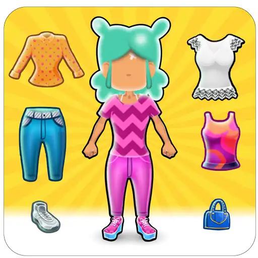 Play Yo-yo world : aesthetic games APK