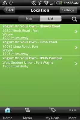 Play YOYO - Yogurt On Your Own Play YOYO - Yogurt On Your Own
