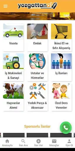 Play Yozgattanal as an online game online Yozgattanal with UptoPlay com.yozgattanal.yozgattanal Play Yozgattanal as an online game Yozgattanal with UptoPlay