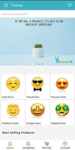Play Yozone as an online game Yozone with UptoPlay