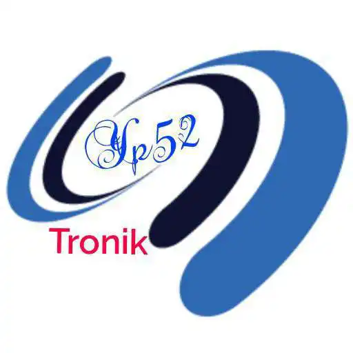 Free play online YP52TRONIK APK