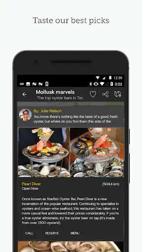 Play APK YP Dine - Restaurant Finder  and enjoy YP Dine - Restaurant Finder with UptoPlay com.ypg.dine