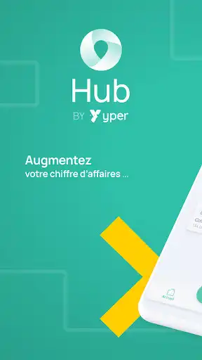 Play Yper Hub  and enjoy Yper Hub with UptoPlay