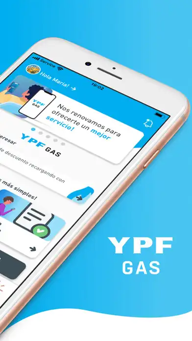 Play YPF GAS as an online game YPF GAS with UptoPlay