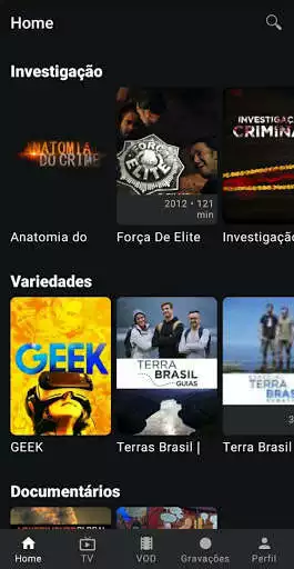 Play YPlay TV as an online game YPlay TV with UptoPlay