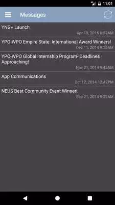 Play YPO Empire State