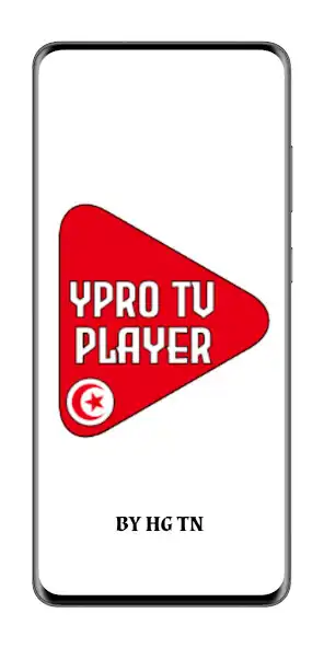 Play YPRO TV Player as an online game YPRO TV Player with UptoPlay