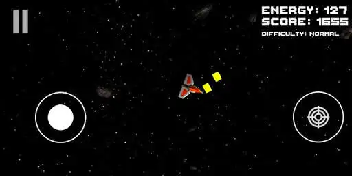 Play Ypsilon Burst as an online game Ypsilon Burst with UptoPlay