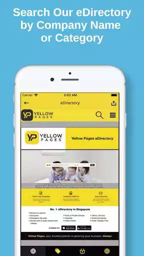 Play YP Singapore eDirectory & Coupons and enjoy YP Singapore eDirectory & Coupons with UptoPlay Play YP Singapore eDirectory & Coupons and enjoy YP Singapore eDirectory & Coupons with UptoPlay