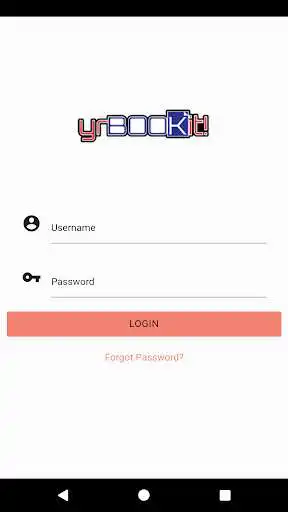 Play YrBookIt!  and enjoy YrBookIt! with UptoPlay