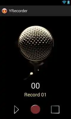 Play YRecorder