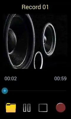 Play YRecorder