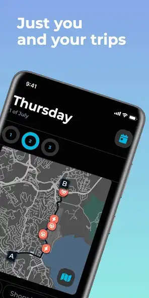 Play YRSCORE - Your Driving Tracker as an online game YRSCORE - Your Driving Tracker with UptoPlay
