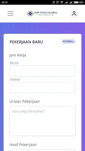 Play YR Task as an online game YR Task with UptoPlay