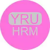 Free play online YRU-HRM APK