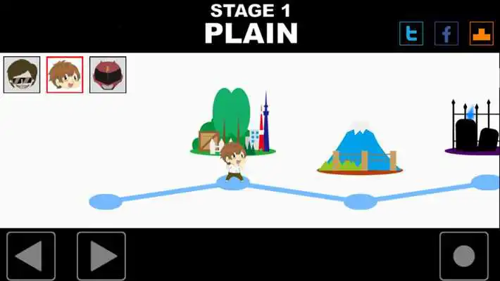 Play Ys Adventure