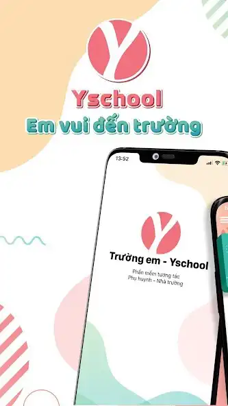 Play YSchool Phụ Huynh  and enjoy YSchool Phụ Huynh with UptoPlay