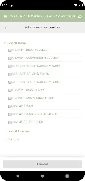 Play Yseal Coiffure as an online game online Yseal Coiffure with UptoPlay Play Yseal Coiffure as an online game Yseal Coiffure with UptoPlay