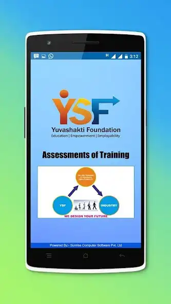 Play YSF.Exam  and enjoy YSF.Exam with UptoPlay