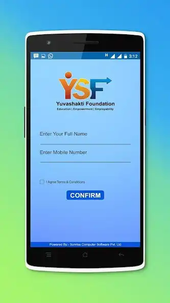 Play YSF.Exam as an online game YSF.Exam with UptoPlay