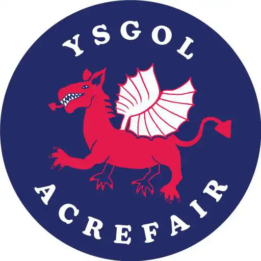 Play Ysgol Acrefair APK Play Ysgol Acrefair APK