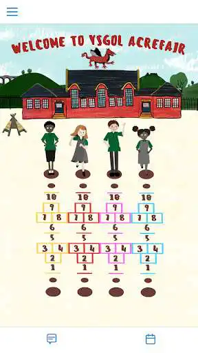 Play Ysgol Acrefair  and enjoy Ysgol Acrefair with UptoPlay