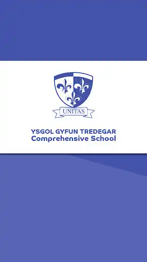 Play Ysgol Gyfun Tredegar School  and enjoy Ysgol Gyfun Tredegar School with UptoPlay