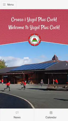 Play Ysgol Plas Coch, Wrexham  and enjoy Ysgol Plas Coch, Wrexham with UptoPlay