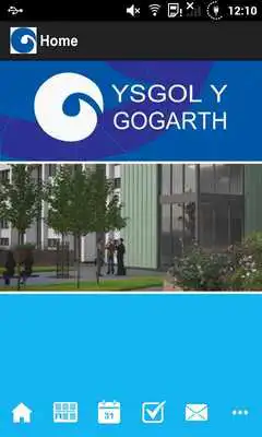 Play Ysgol Y Gogarth