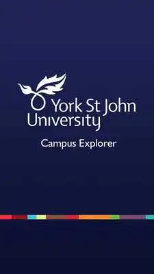 Play YSJ Campus Explorer