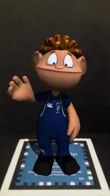 Play YSJ Campus Explorer