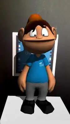 Play YSJ Campus Explorer