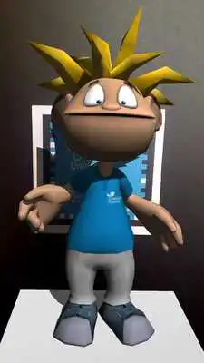 Play YSJ Campus Explorer