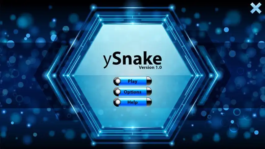 Play ySnake  and enjoy ySnake with UptoPlay
