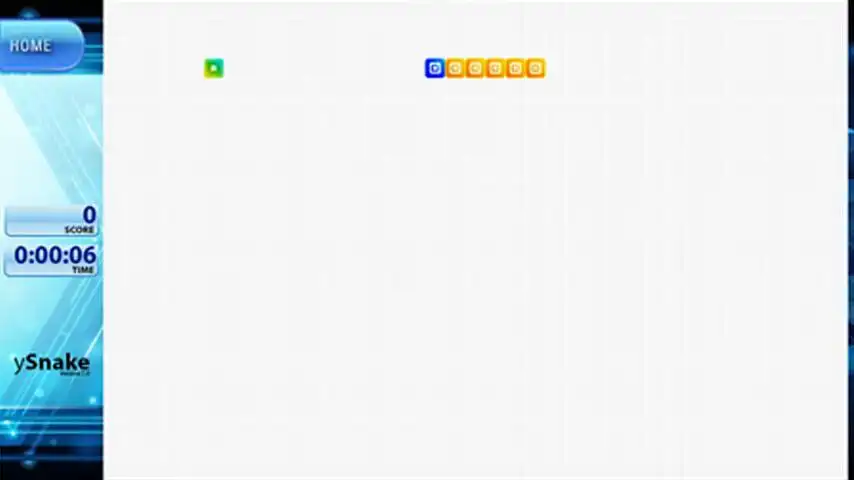 Play ySnake as an online game ySnake with UptoPlay