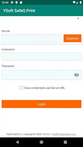Play YSoft SafeQ Mobile Print and enjoy YSoft SafeQ Mobile Print with UptoPlay Play YSoft SafeQ Mobile Print and enjoy YSoft SafeQ Mobile Print with UptoPlay