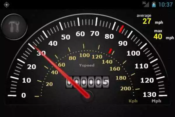 Play Yspeed
