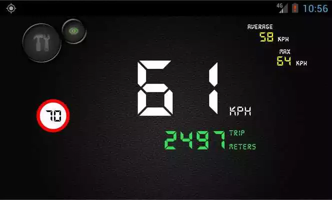 Play Yspeed