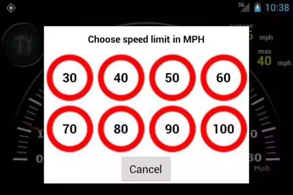 Play Yspeed