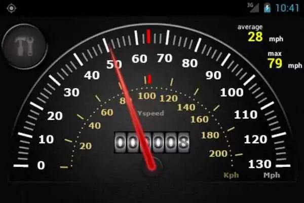 Play Yspeed