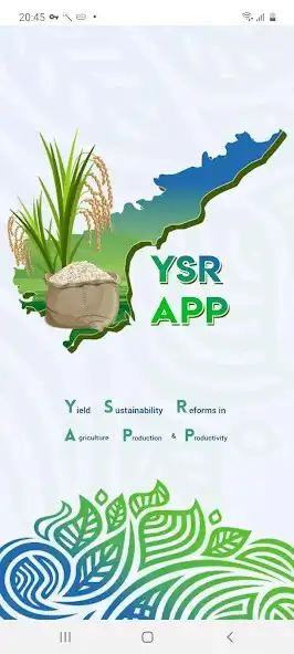 Play YSR App  and enjoy YSR App with UptoPlay