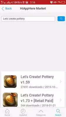 Play Y store - play online paid app  for free