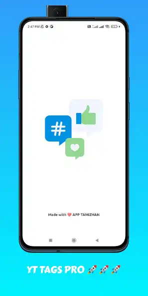 Play Y TAGS TOOL  and enjoy Y TAGS TOOL with UptoPlay