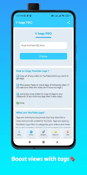 Play Y TAGS TOOL as an online game Y TAGS TOOL with UptoPlay