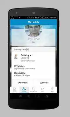 Play Ytal Your Neighbourhood App