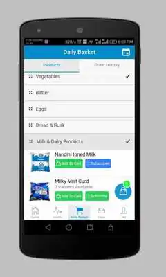 Play Ytal Your Neighbourhood App