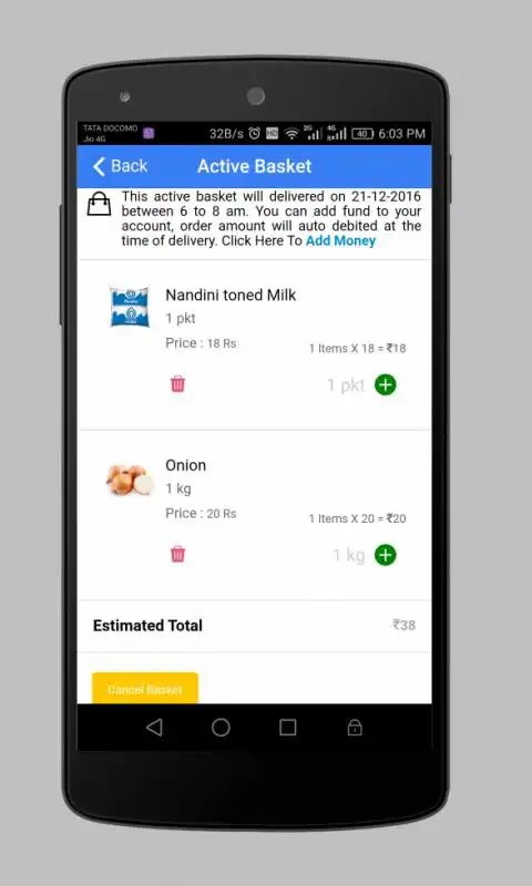 Play Ytal Your Neighbourhood App